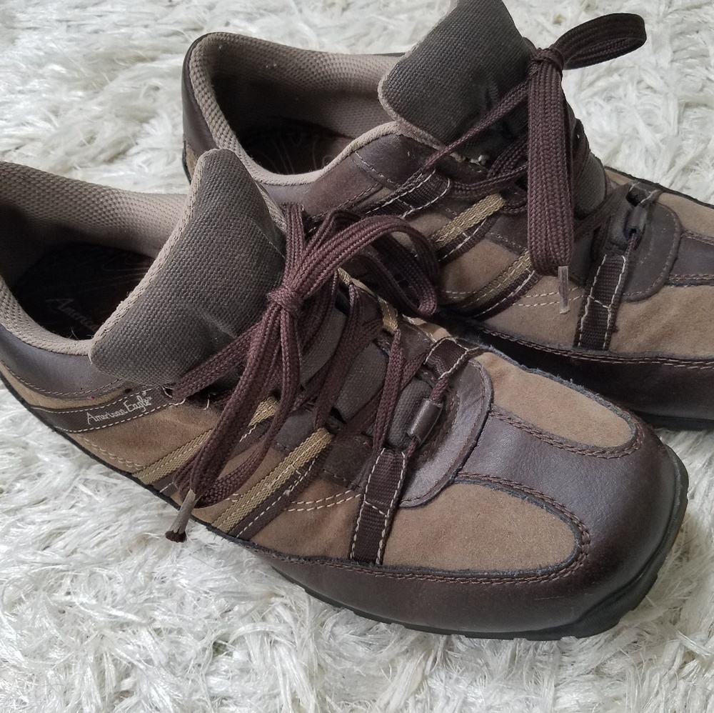 Men 9 Shoe